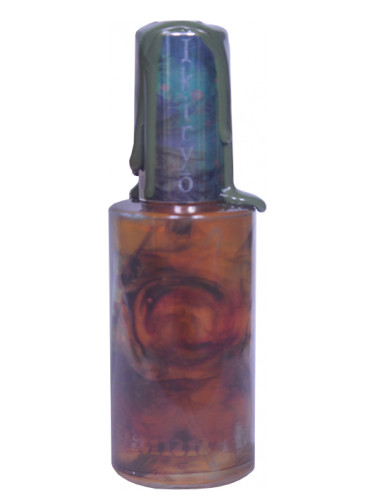 عطر ادکلن دم هیپی ایکیریو - Damn Hippie Ikiryō - بررسی، قیمت و خرید