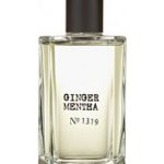 عطر ادکلن جینجر منتا نامبر سیزده نوزده سی او بیگلو - Ginger Mentha No. 1319 C.O.Bigelow - بررسی، قیمت و خرید