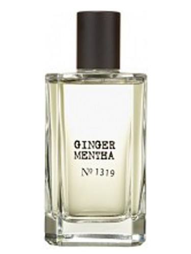عطر ادکلن جینجر منتا نامبر سیزده نوزده سی او بیگلو - Ginger Mentha No. 1319 C.O.Bigelow - بررسی، قیمت و خرید