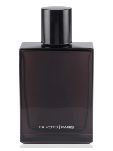 عطر ادکلن اُ دو لوکس اَمبِر اِکس وَتو - Eau de Luxe Amber Ex Voto - بررسی، قیمت و خرید
