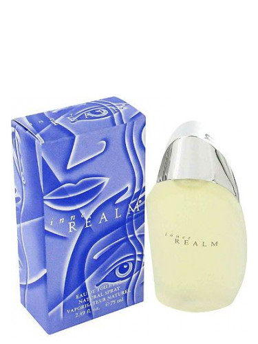 عطر ادکلن اینه‌ر ریم ایروکس - Inner Realm Erox - بررسی، قیمت و خرید