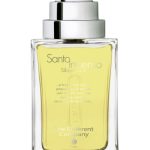 عطر ادکلن سانتو اینسیسو، سیلاژ ساکر دی دیفرنت کامپنی - Santo Incienso, Sillage Sacré The Different Company - بررسی، قیمت و خرید