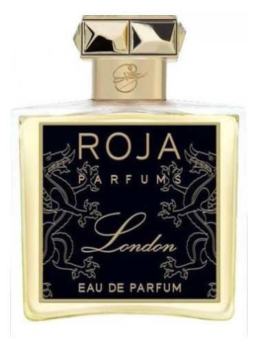 عطر ادکلن لندن روجا داو - London Roja Dove - بررسی، قیمت و خرید
