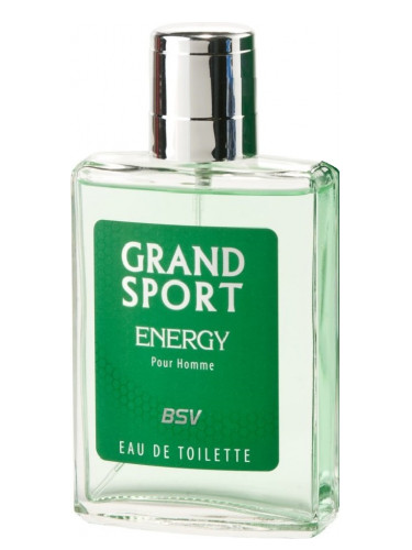 عطر ادکلن گرند اسپرت انرژی نینِل پرفیوم - Grand Sport Energy Ninel Perfume - بررسی، قیمت و خرید