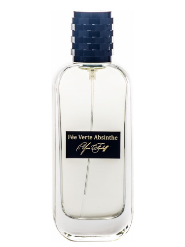 عطر ادکلن فی ورت ابسنث ین فرولوف - Fée Verte Absinthe YanFroloff - بررسی، قیمت و خرید