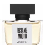 عطر ادکلن بسامه موچو آرت میتس آرت - Besame Mucho Art Meets Art - بررسی، قیمت و خرید