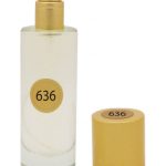 عطر ادکلن نو. ششصد و سی و شش لاموریا لائور - No. 636 Lamuria LAOR - بررسی، قیمت و خرید