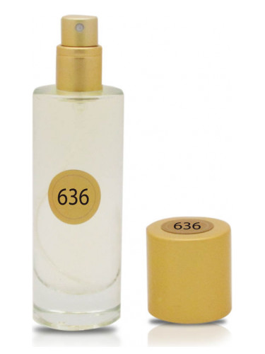 عطر ادکلن نو. ششصد و سی و شش لاموریا لائور - No. 636 Lamuria LAOR - بررسی، قیمت و خرید
