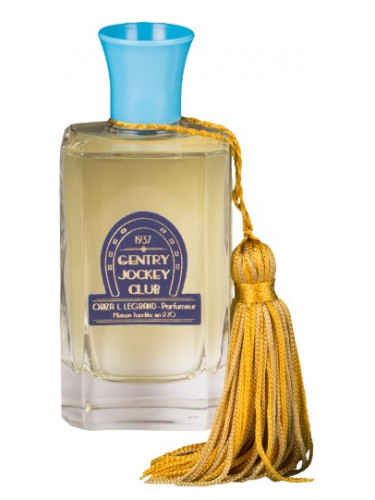 عطر ادکلن جنتری جاکی کلاب اوریزا ال لگراند - Gentry Jockey Club Oriza L. Legrand - بررسی، قیمت و خرید