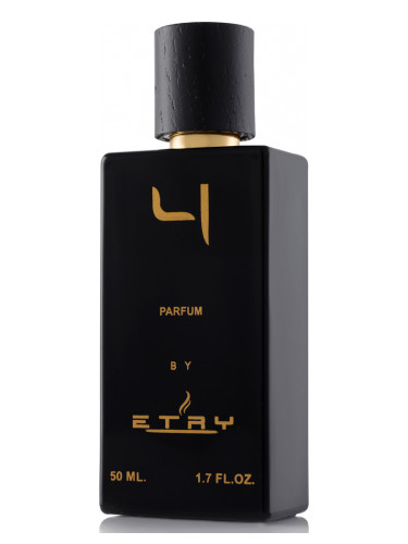 عطر ادکلن چهار ایتری - 4 Etry - بررسی، قیمت و خرید