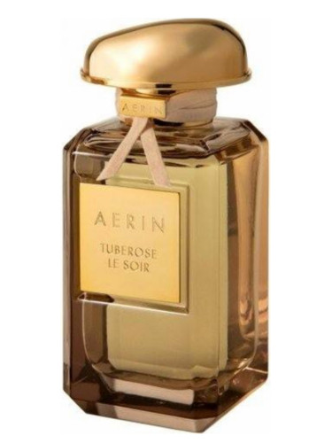 عطر ادکلن تیوبروز له سوآر آرین - Tuberose Le Soir Aerin - بررسی، قیمت و خرید