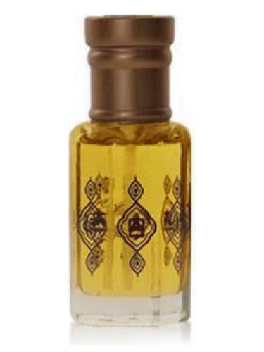 عطر ادکلن رویال جاسمین عبدالصمد القرشی - Royal Jasmine Abdul Samad Al Qurashi - بررسی، قیمت و خرید
