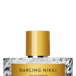 عطر ادکلن دارلینگ نیکی ویلهلم پارفومریه - Darling Nikki Vilhelm Parfumerie - بررسی، قیمت و خرید