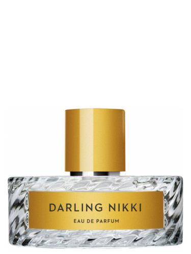عطر ادکلن دارلینگ نیکی ویلهلم پارفومریه - Darling Nikki Vilhelm Parfumerie - بررسی، قیمت و خرید