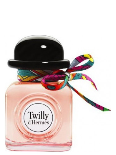 عطر ادکلن تویلی د هرمز اِرمِس - Twilly d’Hermès Hermès - بررسی، قیمت و خرید