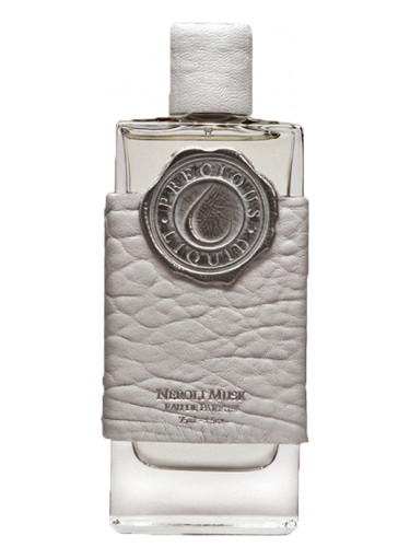 عطر ادکلن نرولی ماسک پِرِشِس لیکوئید - Neroli Musk Precious Liquid - بررسی، قیمت و خرید