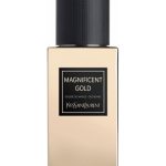 عطر ادکلن مگنیفیسنت گلد ایو سن لوران - Magnificent Gold Yves Saint Laurent - بررسی، قیمت و خرید