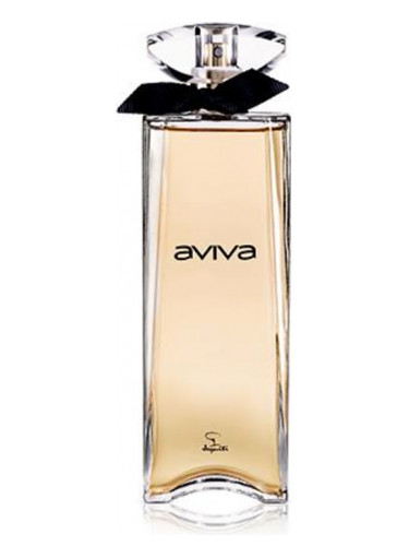عطر ادکلن آویوا ژکیتی - Aviva Jequiti - بررسی، قیمت و خرید