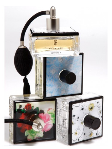 عطر ادکلن کوتور سیکس بیل بلاس - Couture 6 Bill Blass - بررسی، قیمت و خرید