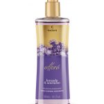 عطر ادکلن آفلورا لاوندا آمندوآ یودورا - Aflorá Lavanda Amêndoa Eudora - بررسی، قیمت و خرید
