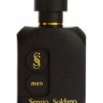 عطر ادکلن سرجیو سولدانو بلک سرجیو سولدانو - Sergio Soldano Black Sergio Soldano - بررسی، قیمت و خرید