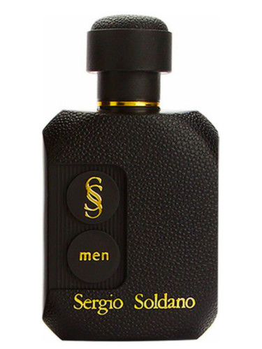 عطر ادکلن سرجیو سولدانو بلک سرجیو سولدانو - Sergio Soldano Black Sergio Soldano - بررسی، قیمت و خرید