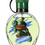 عطر ادکلن تین‌ایج میوتنت نینجا ترتلز لئوناردو مارمول اند سان - Teenage Mutant Ninja Turtles Leonardo Marmol & Son - بررسی، قیمت و خرید