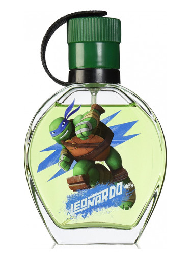 عطر ادکلن تین‌ایج میوتنت نینجا ترتلز لئوناردو مارمول اند سان - Teenage Mutant Ninja Turtles Leonardo Marmol & Son - بررسی، قیمت و خرید