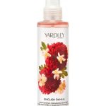 عطر ادکلن اینگلیش داهلیا فرگرنس میست یارلی - English Dahlia Fragrance Mist Yardley - بررسی، قیمت و خرید