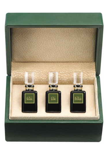 عطر ادکلن لس سلستیالس د نایتزبریج لس اتوالز رابرت پیگه - Les Celestials de Knightsbridge Les Étoiles Robert Piguet - بررسی، قیمت و خرید