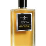 عطر ادکلن کویر کرکوما آفینسنس - Cuir Curcuma Affinessence - بررسی، قیمت و خرید