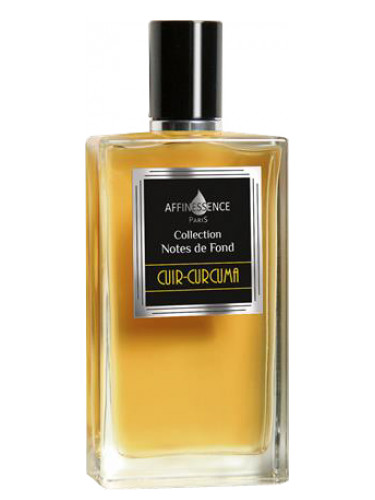 عطر ادکلن کویر کرکوما آفینسنس - Cuir Curcuma Affinessence - بررسی، قیمت و خرید