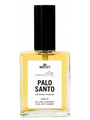 عطر ادکلن پالو سانتو دِ ماتلی - Palo Santo The Motley - بررسی، قیمت و خرید