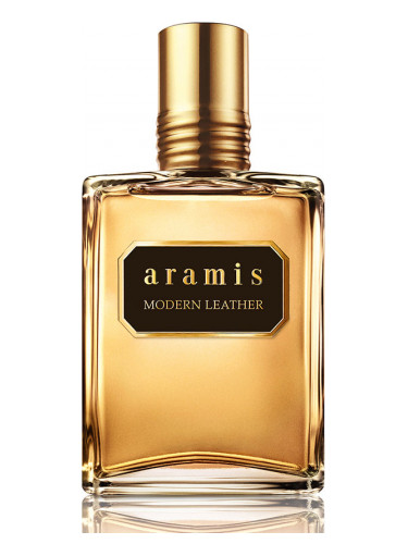 عطر ادکلن آرامیس مدرن لدر آرامیس - Aramis Modern Leather Aramis - بررسی، قیمت و خرید
