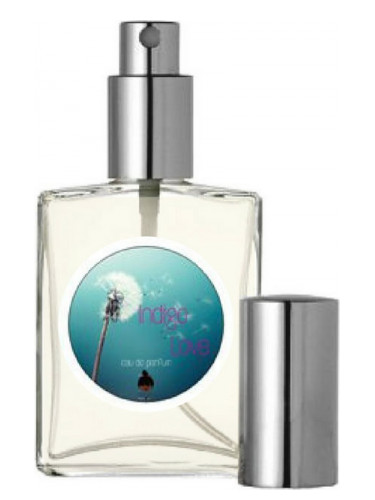عطر ادکلن ایندیگو لاو کیمبرلی نیویورک - Indigo Love Kimberly New York - بررسی، قیمت و خرید