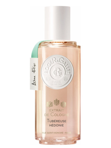 عطر ادکلن تیوبرز هیدونی راجر اند گاله - Tubereuse Hédonie Roger & Gallet - بررسی، قیمت و خرید