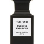عطر ادکلن فاکینگ فَبیولِس تام فورد - Fucking Fabulous Tom Ford - بررسی، قیمت و خرید