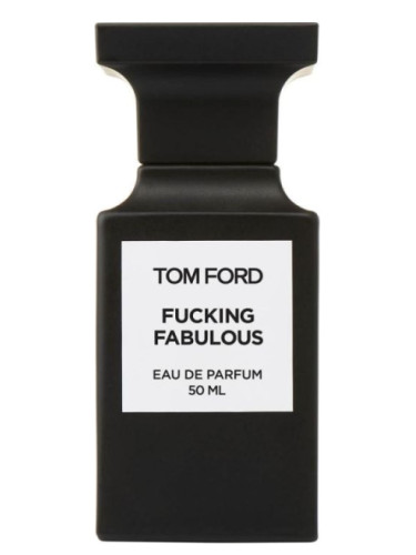 عطر ادکلن فاکینگ فَبیولِس تام فورد - Fucking Fabulous Tom Ford - بررسی، قیمت و خرید