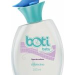 عطر ادکلن بوتی بیبی اُ بوتیکاریو - Boti Baby O Boticário - بررسی، قیمت و خرید