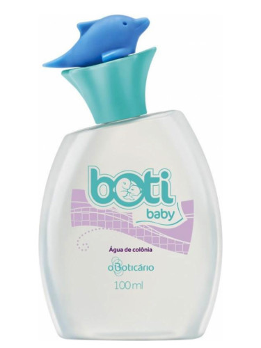 عطر ادکلن بوتی بیبی اُ بوتیکاریو - Boti Baby O Boticário - بررسی، قیمت و خرید