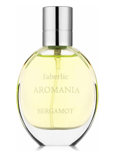 عطر ادکلن آرومانیا برگاموت فابرلیک - Aromania Bergamot Faberlic - بررسی، قیمت و خرید