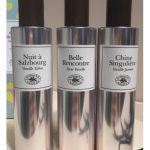 عطر ادکلن بل رنکونتر / رز وانیل لا مزون دو لا وانیل - Belle Rencontre / Rose Vanille La Maison de la Vanille - بررسی، قیمت و خرید