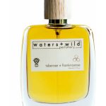 عطر ادکلن تیوبروز و فرانکینسنس واترز + وایلد پرفیومری - Tuberose + Frankincense Waters + Wild Perfumery - بررسی، قیمت و خرید