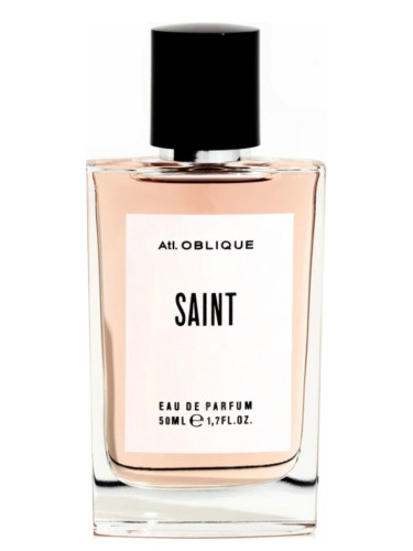 عطر ادکلن سِینت اتلیه اوبلیکه - Saint Atelier Oblique - بررسی، قیمت و خرید
