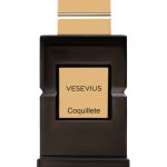 عطر ادکلن وزویوس کوکلیت - Vesevius Coquillete - بررسی، قیمت و خرید