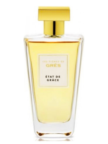عطر ادکلن اِتا دو گراس گرس - État de Grace Grès - بررسی، قیمت و خرید