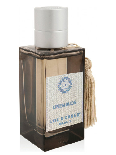 عطر ادکلن لاینن بادز لوچربر میلانو - Linen Buds Locherber Milano - بررسی، قیمت و خرید