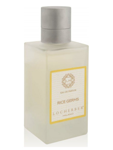 عطر ادکلن رایس جرمز لوچربر میلانو - Rice Germs Locherber Milano - بررسی، قیمت و خرید