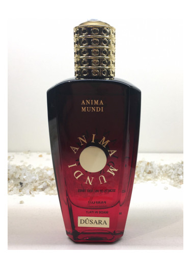 عطر ادکلن دوسرا آنیما موندی - Dusara Anima Mundi - بررسی، قیمت و خرید