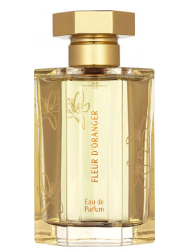 عطر ادکلن فلور دو اورانژه لارتیزان پرفیومر - Fleur d'Oranger 2007 L'Artisan Parfumeur - بررسی، قیمت و خرید